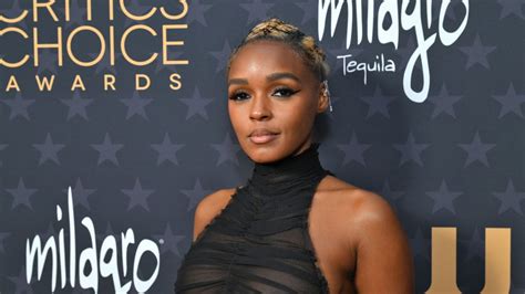 janelle monae free the nipple|Janelle Monáe is all about 'freeing the nipple' as she talks body .